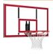 Щит с кольцом Spalding Combo 44