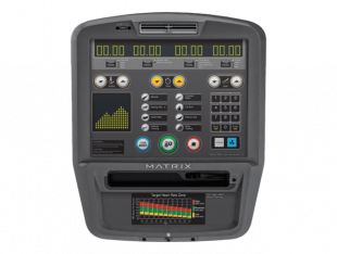 Климбер Matrix C5X (2013)