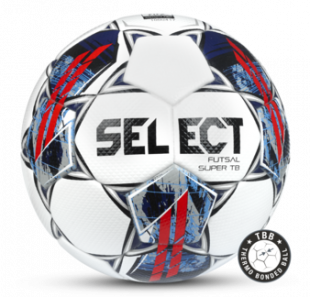 Футзальный мяч Select FB Futsal Super TB v22