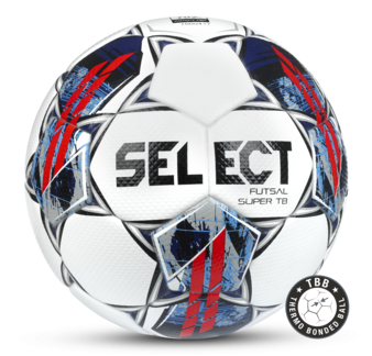 Футзальный мяч Select FB Futsal Super TB v22