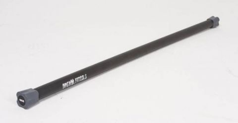 Бодибар Original Fit.Tools FT-BDB-10 10 кг серый наконечник