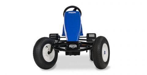 Веломобиль Berg Extra Sport BFR