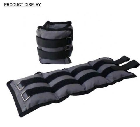 Утяжелители для ног OKPRO OK1718 2 кг