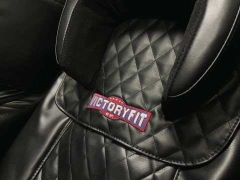 Массажное кресло VictoryFit VF-M11 (витринный экземпляр)
