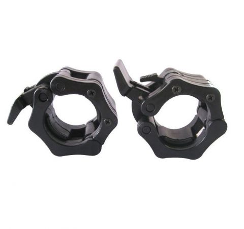 Замок для грифа тренировочный д.30 MD Buddy MD4040