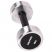 Гантельный ряд хромированный OKPRO OK1033C (от 2,5 до 25 кг, шаг 2,5 кг)