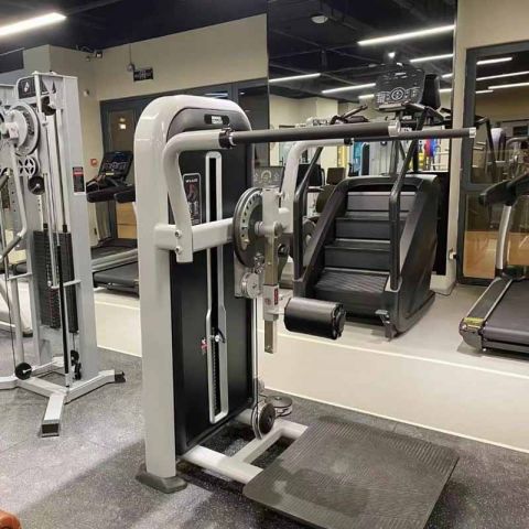 Мультихип Insight Fitness TY32