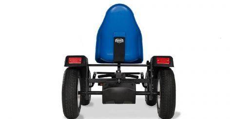 Веломобиль Berg Extra Blue BFR
