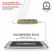 Батут BERG Ultim Favorit Regular 280 Green + защитная сетка Comfort