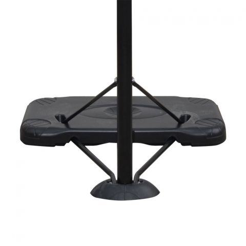 Баскетбольная мобильная стойка DFC STAND44HD1 HDPE