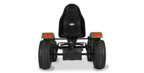 Веломобиль Berg Jeep Revolution BFR