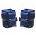 Утяжелители для ног OKPRO OK1718 1,5 кг