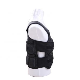 Жилет-утяжелитель 15 кг OKPRO OK1748