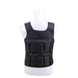 Жилет-утяжелитель 15 кг OKPRO OK1748