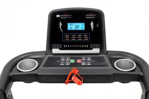 Беговая дорожка Alpin Glace T-177