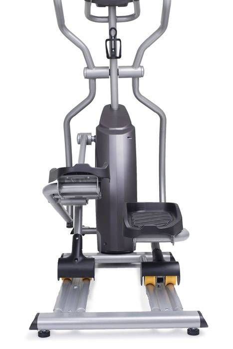 Эллиптический тренажер Spirit Fitness XE795