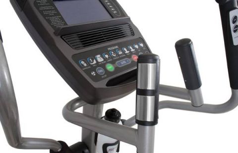 Эллиптический тренажер Spirit Fitness XE795