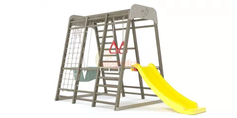 Савушка Непоседа 5 shiitake