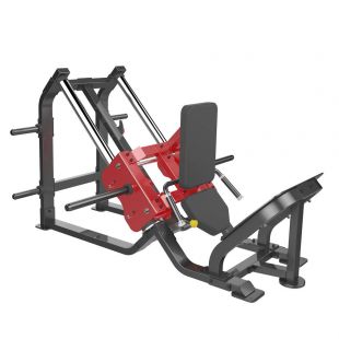 Силовой тренажер AeroFIT SL7021 (Гак-машина)