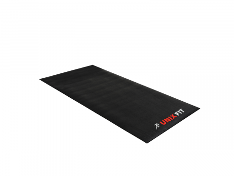 Коврик UNIX Fit для кардиотренажёров 200x100x0,6см