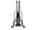 Теннисный стол Donic Indoor Roller 800 