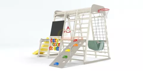 Савушка Непоседа 6 oak