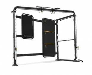 Комплекс функционального тренинга Matrix Connexus Perimeter (GFTWM ALL ACCS) (крепление к стене)