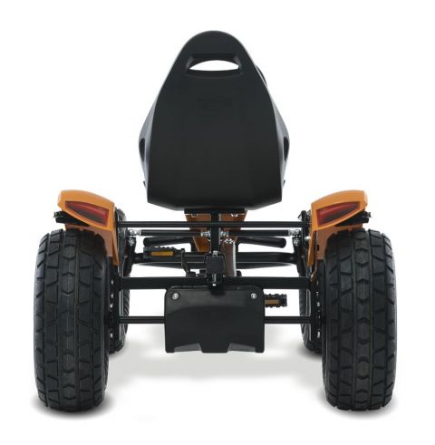 Веломобиль Berg X-Treme XXL-BFR